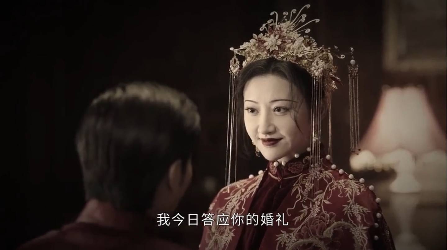 原创司藤一场痴心错付需要用两版大结局来治愈番外更能抚慰人心