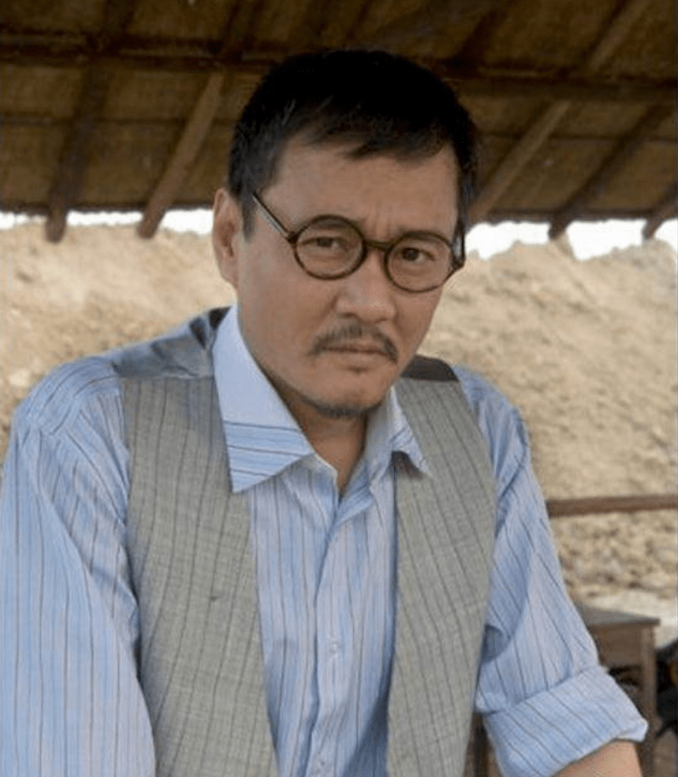 他原来是体育生,演戏多年始终如一,演技好却没走红_王辉