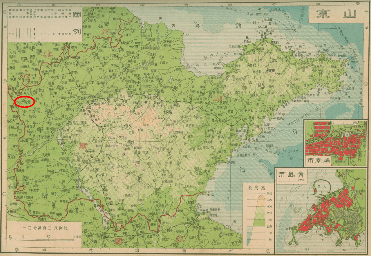 馆陶县人口_邱县地图(3)