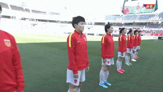 女足为中国足球拿下2021开门红 盼玫瑰在苏州尽情绽放_预赛