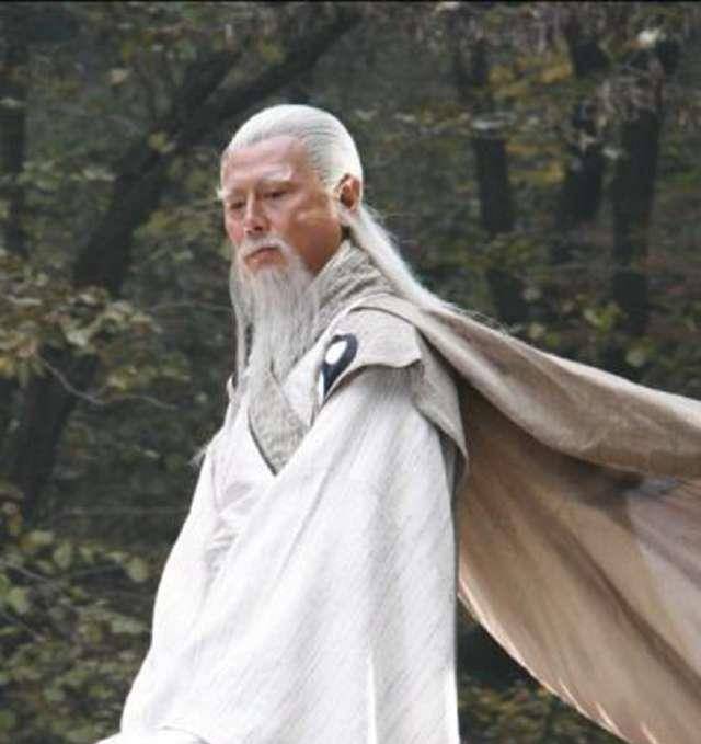 姜子牙又叫吕尚,他到底是姓姜还是姓尚_称呼