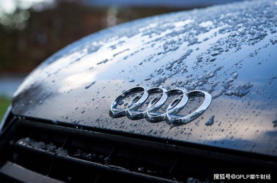 奥迪A6L质量问题又现召回19万辆 豪车奥迪