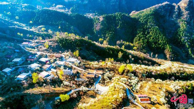河北兴隆上榜2021中国最美乡村百佳县市