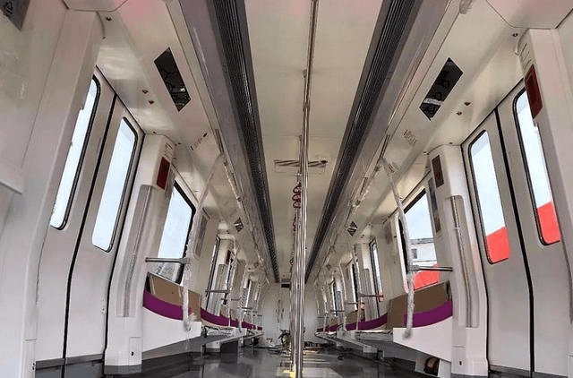 好消息！广西迎来新地铁，耗164亿全长20.2公里，将于今年通车