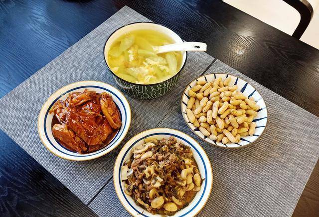 秋天晚餐别瞎糊弄这么做花钱少又营养吃得舒服顿顿光盘