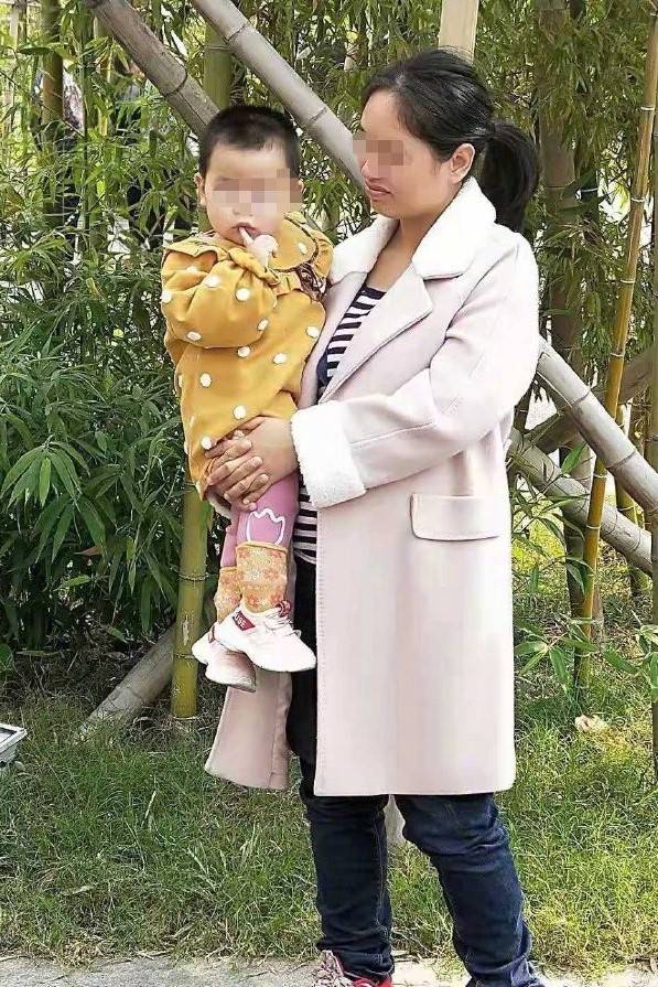 原创合肥女子携两个孩子坠楼事件后续婚姻就像鞋不合脚应该尽早扔