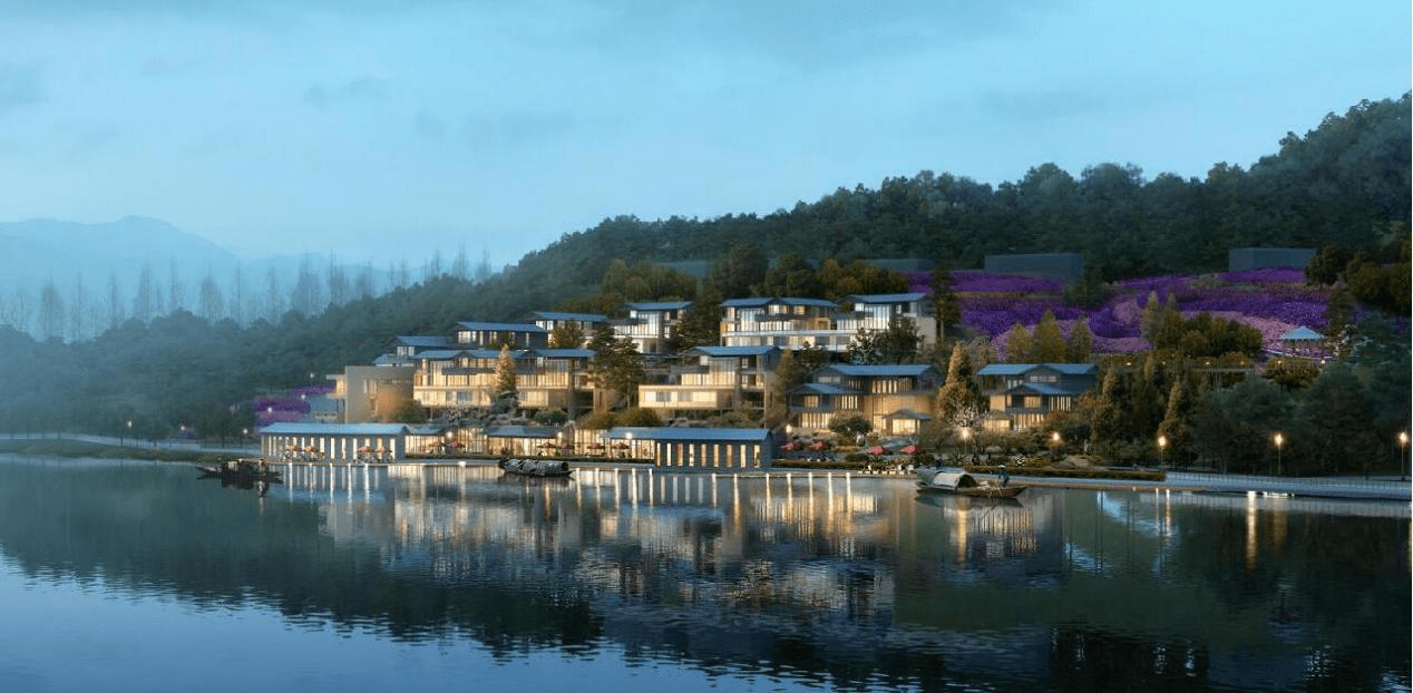 3月开县人气楼盘榜来了融创开州文旅国际新城稳居榜首