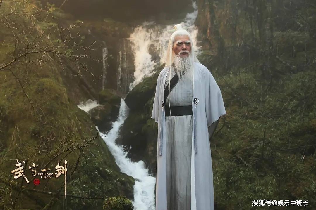 原创好剧追不停!又有两部古装剧定档,前者武侠经典,后者男主选角惊艳