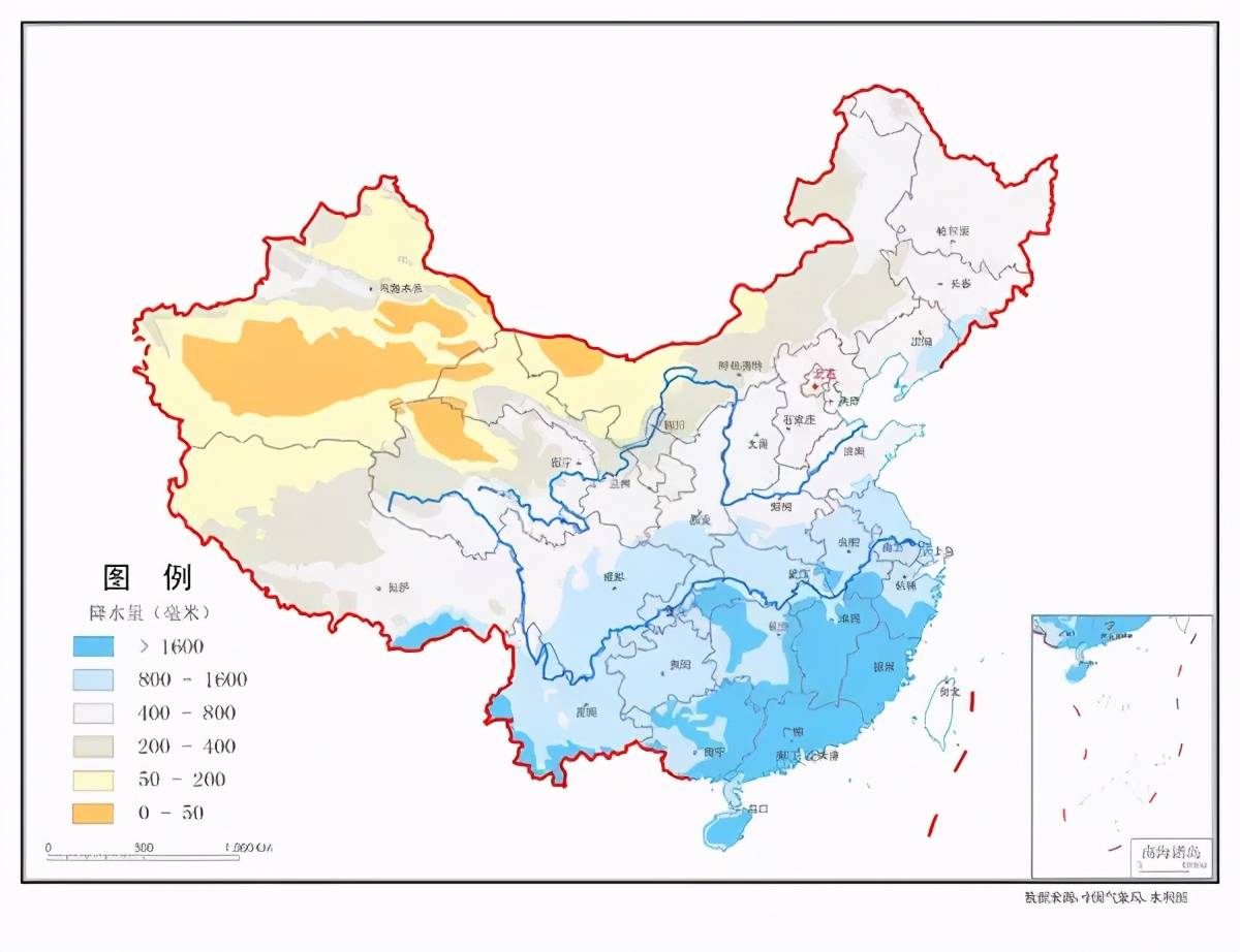 北方地区主要人口_北方地区主要地形区(2)