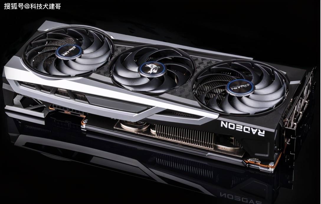 蓝宝石rx6800xt超白金oc显卡实测4k游戏通杀