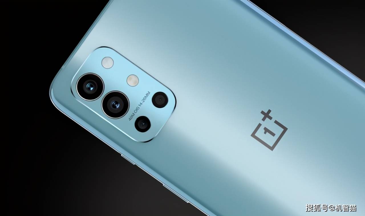 旗舰|价格更便宜！OnePlus 9R国行版官宣