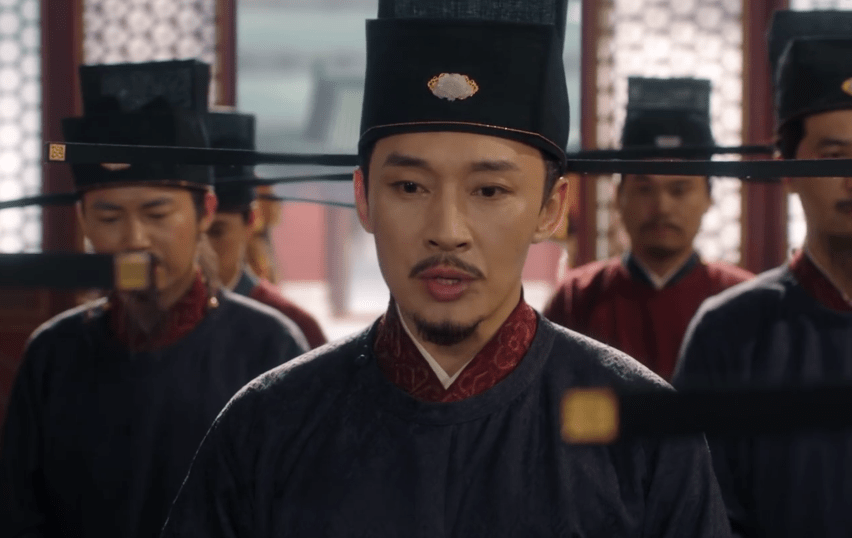 大宋宫词:苏义简历史原型的结局如何?