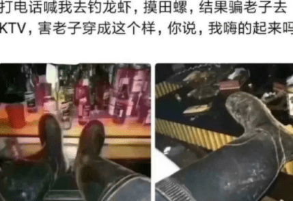 原创
厉害了别喝酒用杯子你用盆!看到没千万别用手直接喂狗!