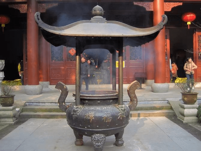 业力把东西暂时借你用