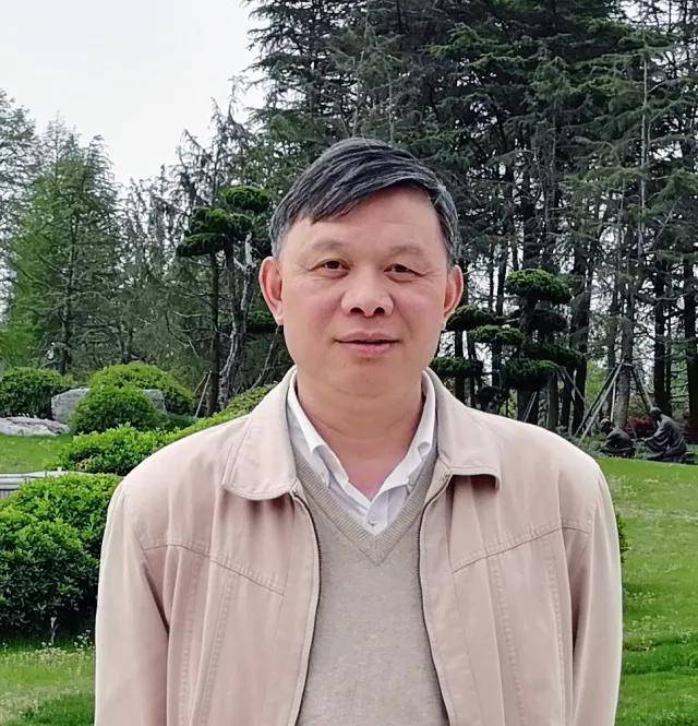 封松林物联网的故事丨科学的春天大家谈