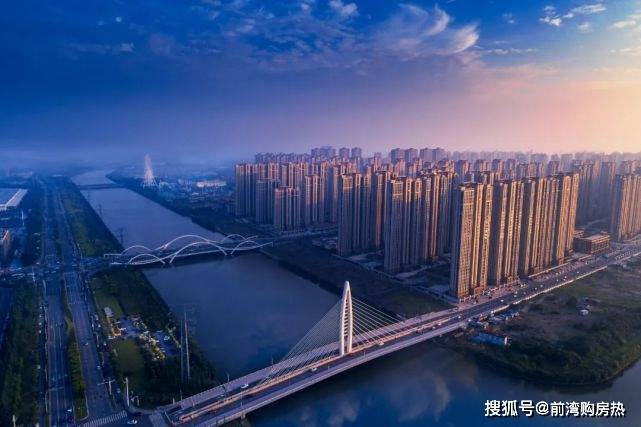 杭州湾新区不止是产城融合示范区。新区的文旅产业资源也十分丰富