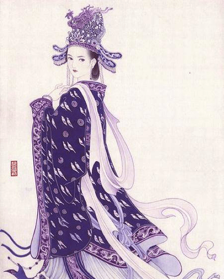 原创绝色公主17岁遭凌辱后献给皇帝却还是被嫌弃不幸沦落青楼