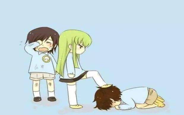 原创孩子软弱无能多是家长一手造成的解决性格扭曲让孩子健康成长