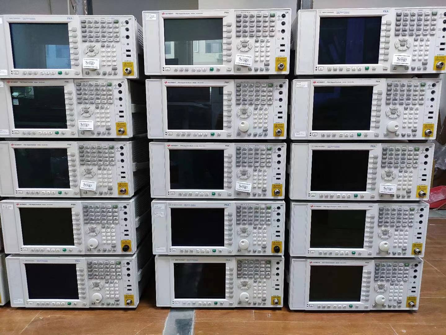 租赁销售回收维修N9030B频谱分析仪
