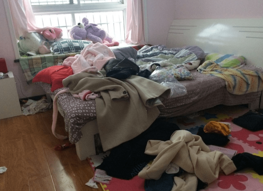 怎么收拾家里的卫生 da6b596c237b4875b67f08ebcf3677ec.png