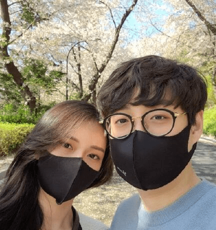 连尾气都闻不到25岁faker再遭打击前队友mata公布和女友合照