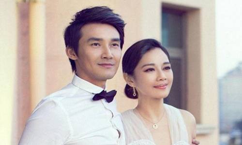 原创陈松伶05年发生了什么 婚后陈松伶张铎为何放弃生育