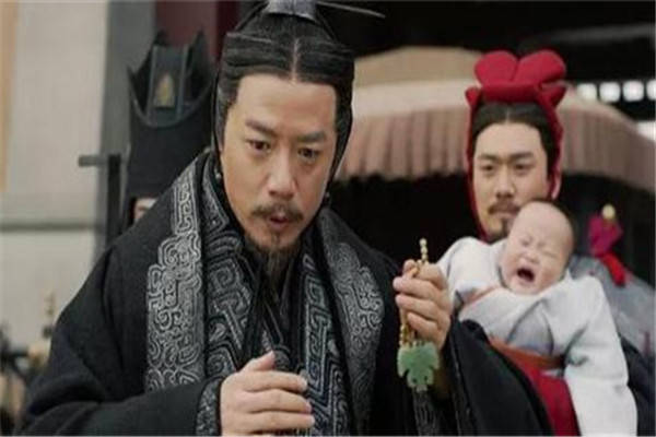 吕不韦从一个商人到秦国的相邦是靠政治投机还是独具政治天赋