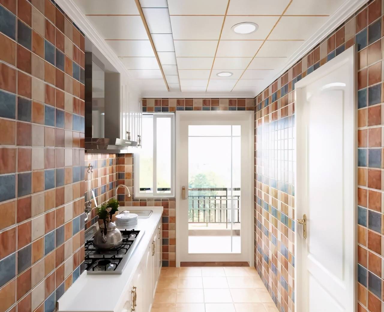 厨房吊顶你真的会挑吗?