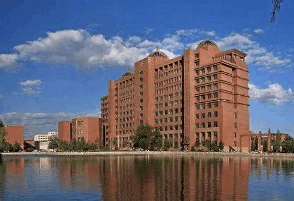 内蒙古大学排行榜_内蒙古高校实力排行,内蒙古大学勇夺桂冠,内蒙古师范表现亮眼