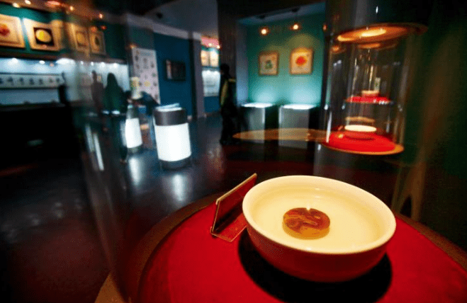 南京雨花石博物馆：美玉如花！南京旅行不可错过的景点