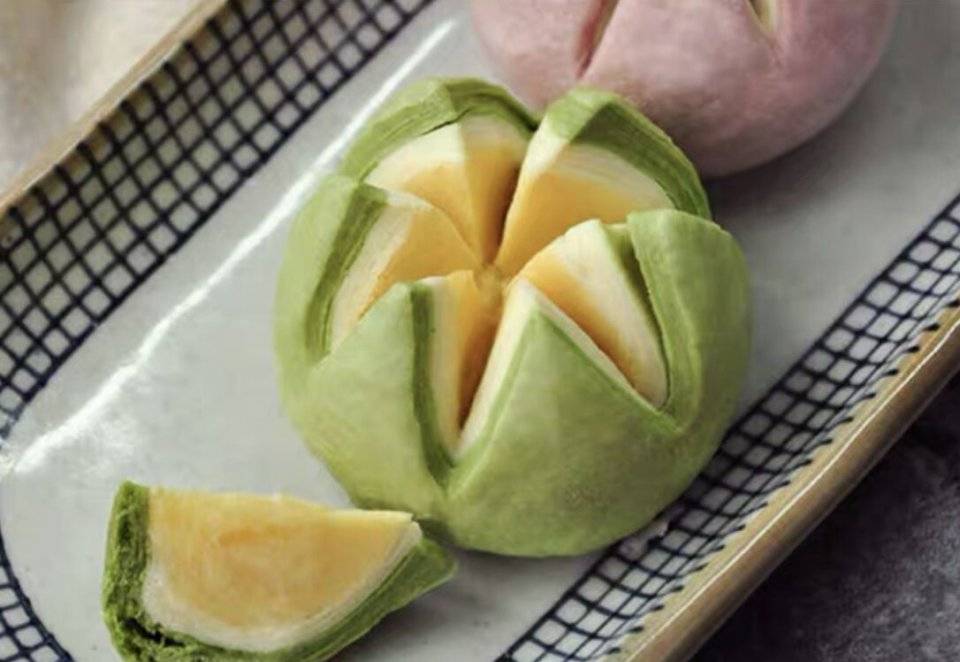 全盛斋糕点加盟