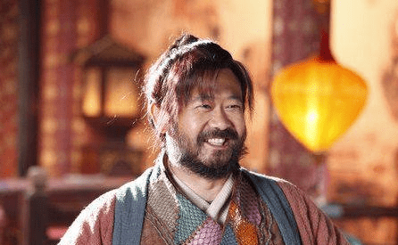 一生改名四次,死后坟墓被掘,一代名将徐懋功的起伏人生 | 微头条