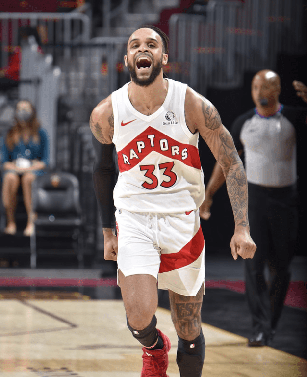 原创19中17轰44 7创三新高!特伦特无愧虐菜王子,开拓者无需后悔