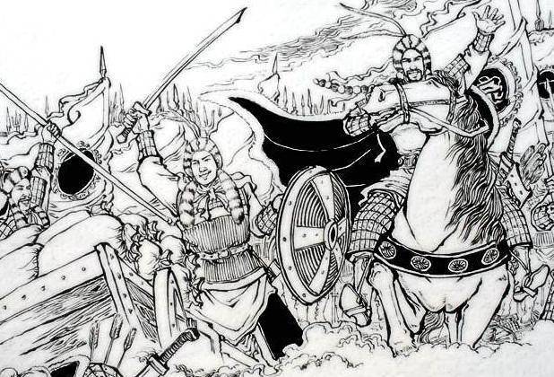 原创不满万的女真为何能灭掉强大的辽国