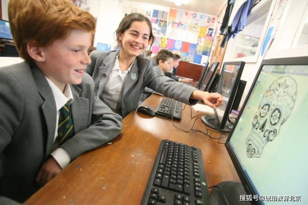 真不简单!原来英国小学的课堂,就要学这么多内容