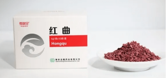 一文读懂红曲与七种他汀的区别