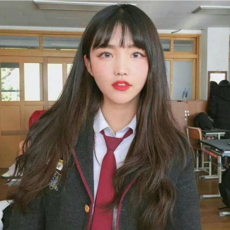 mslynn:2021初恋感学生发型盘点,清新减龄甜度爆表