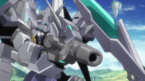 月光炮月光炮是x高达的标志性武器,所谓"高达x有三好,op蒂法月光炮"