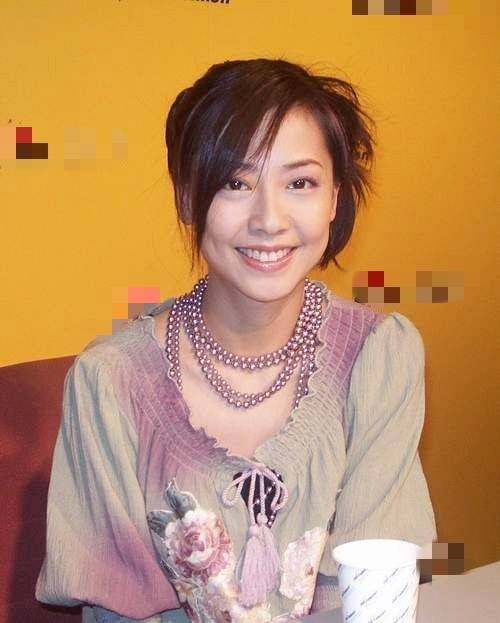张茜歌手年龄图片