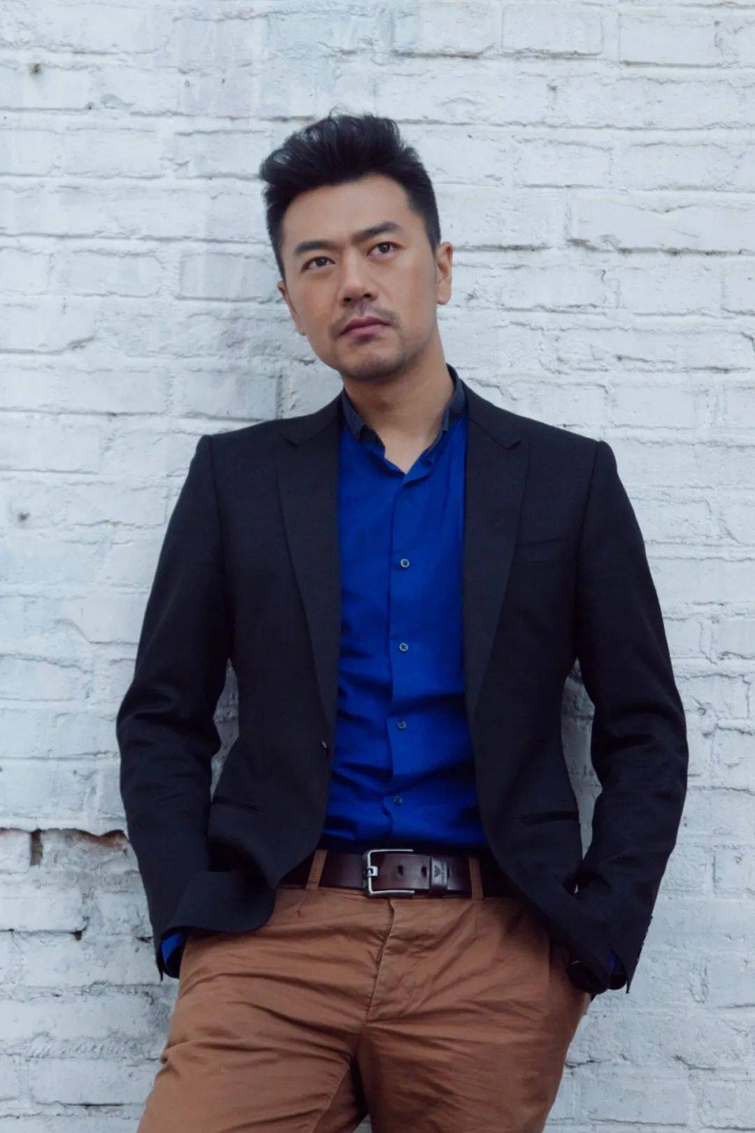 电视剧《看万山红遍》顺利杀青 王品一演技精湛备受青睐_作品