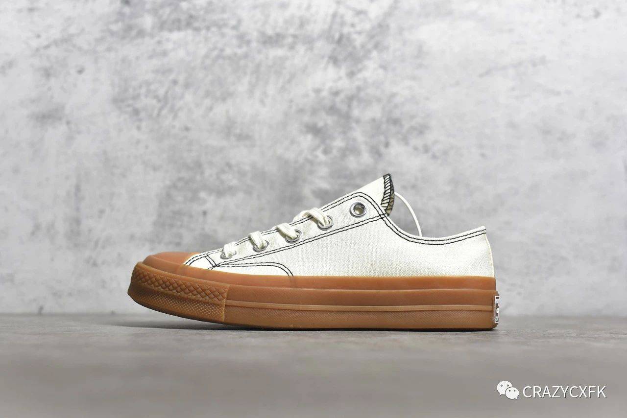 Converse 帆布鞋，无匡威不开胶的由来_搜狐网, image size:1280x854