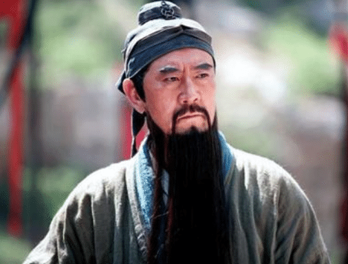 扮演“关羽”的5位明星，前四位堪称经典，嘎子哥是来搞笑的吗？
