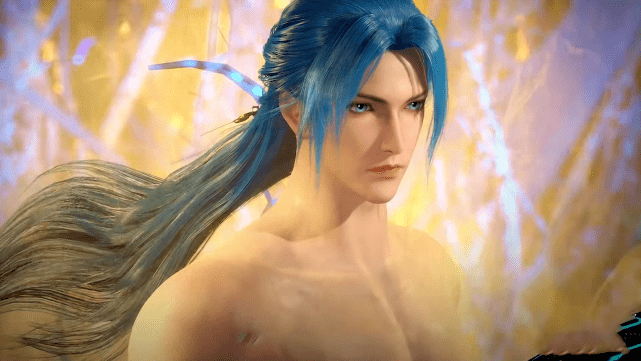 斗罗大陆:唐三整容成功,无死角鉴赏新样貌,此等巅峰仅限这一集