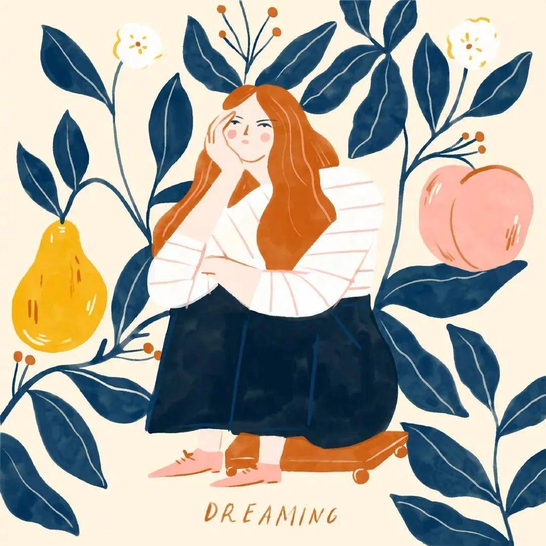 开花店慢生活你对开花店误解还有哪些