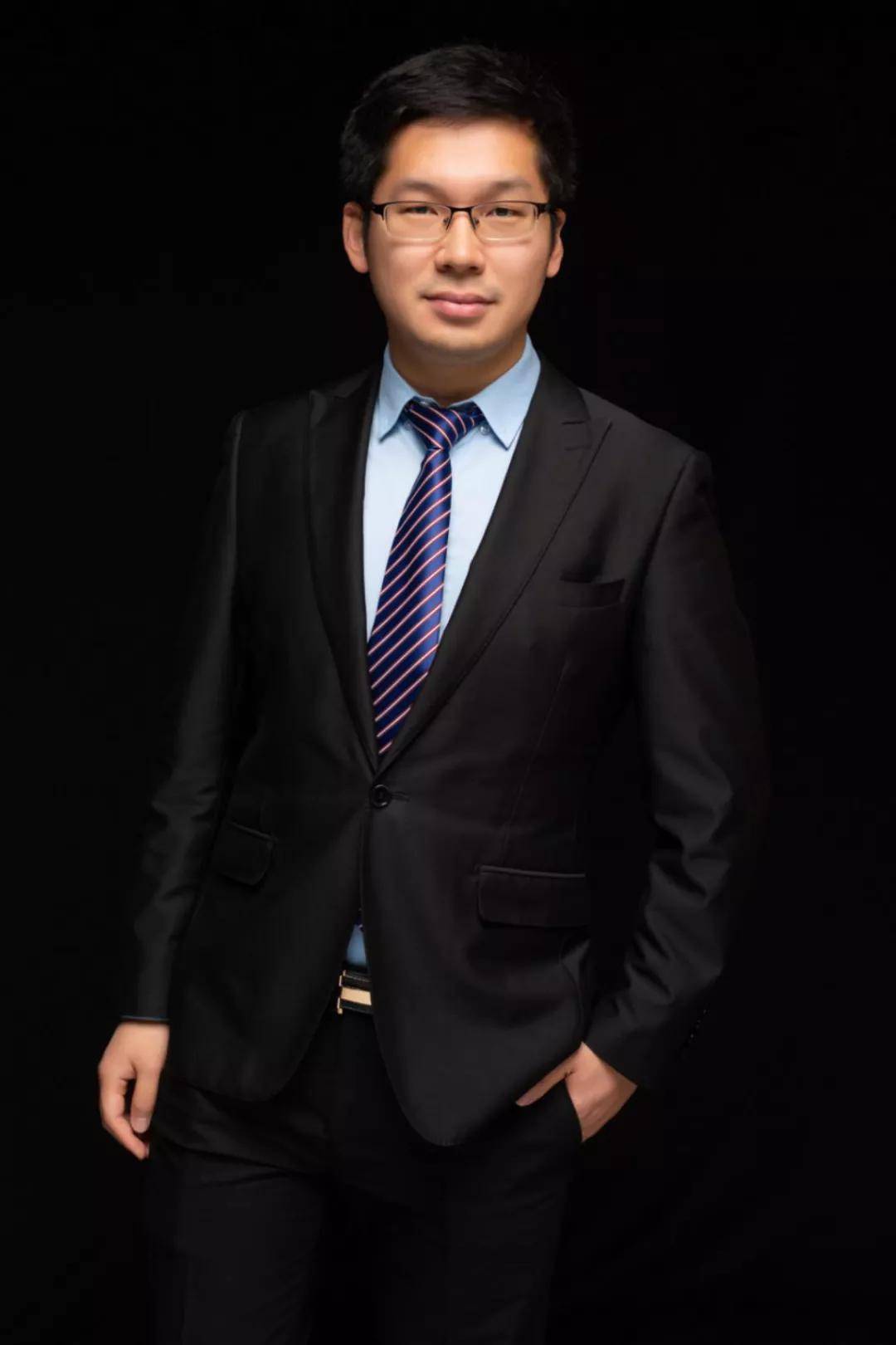 经理谈文化王茂源博士不负热爱奔赴山海
