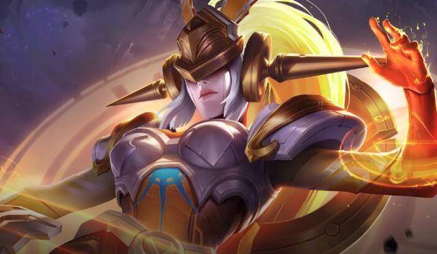 王者荣耀被强制改名六个英雄，你都知道哪些？