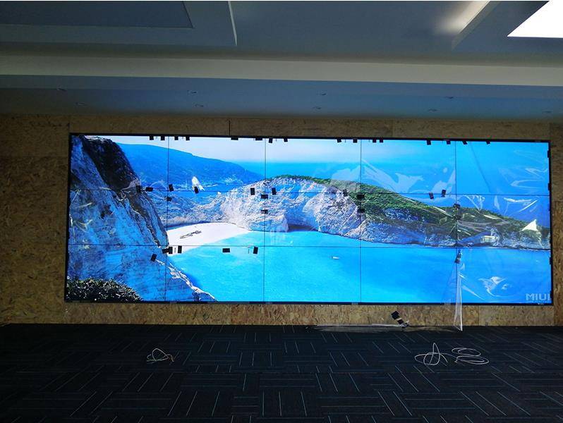 沈阳led屏厂家哪家好（沈阳lcd屏幕怎么样）