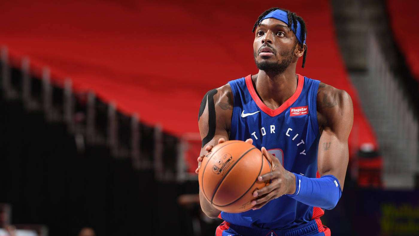 原创美媒建议纽约活塞今夏6换1交易格兰特联手兰德尔3新星成筹码