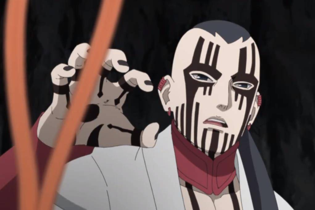 原创鸣人收养川木壳组织不是主要原因博人也知情