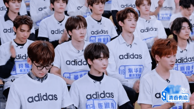 因阿迪抵制新疆棉花引愤怒青春有你3发声明延期播出